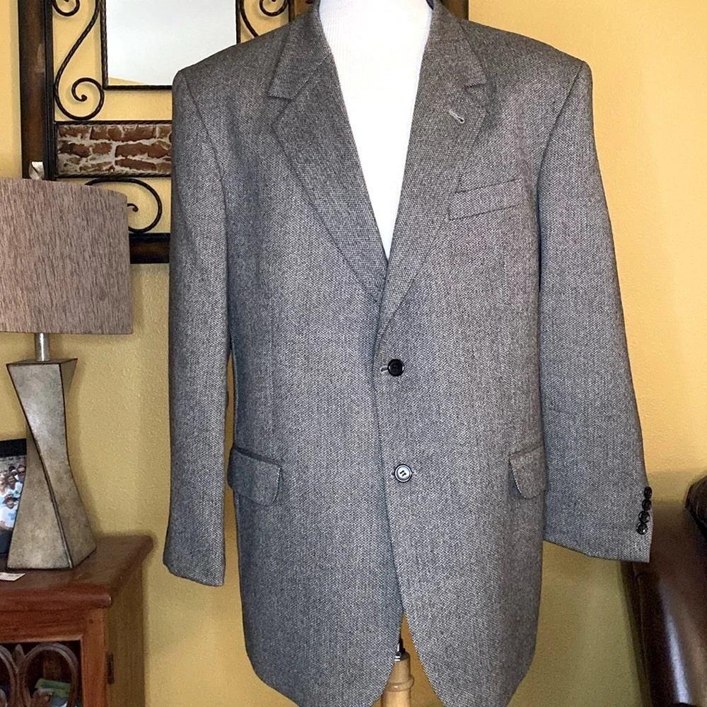 Vincenzo blazer